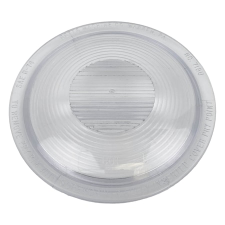 Betts Industries Marker Light Lens, 920139 920139